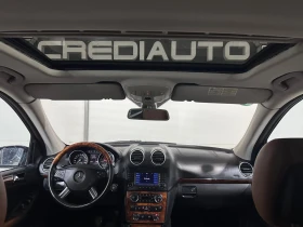 Mercedes-Benz ML 320 4MATIC Designo , снимка 14