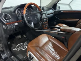 Mercedes-Benz ML 320 4MATIC Designo , снимка 7