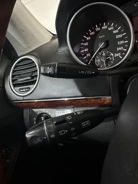 Mercedes-Benz ML 320 4MATIC Designo , снимка 12