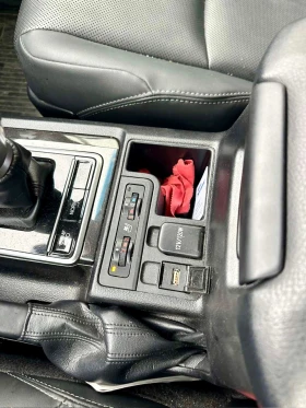 Toyota Land cruiser LUXURY 150, снимка 7