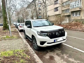 Toyota Land cruiser LUXURY 150, снимка 5