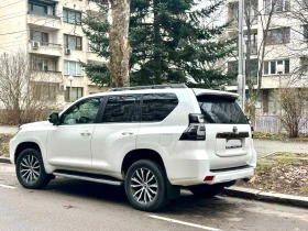 Toyota Land cruiser LUXURY 150, снимка 2