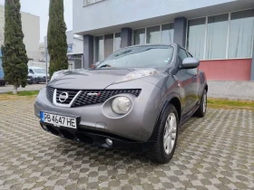 Nissan Juke, снимка 5