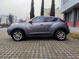 Nissan Juke, снимка 2