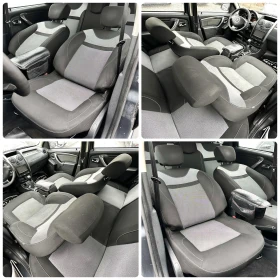 Dacia Duster 1.6i 114HP LPG NAVI EURO6, снимка 13