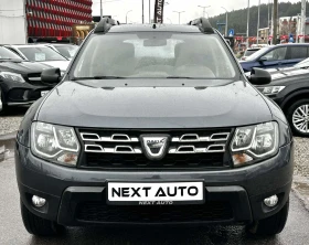 Dacia Duster 1.6i 114HP LPG NAVI EURO6, снимка 2