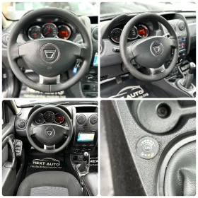 Dacia Duster 1.6i 114HP LPG NAVI EURO6, снимка 14