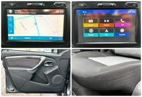 Dacia Duster 1.6i 114HP LPG NAVI EURO6, снимка 15
