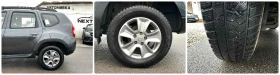 Dacia Duster 1.6i 114HP LPG NAVI EURO6, снимка 17