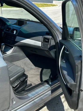 BMW X3 3.0SD, снимка 8