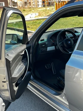 BMW X3 3.0SD, снимка 7