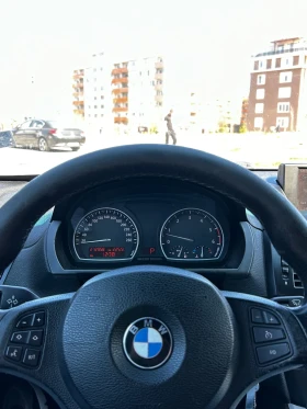 BMW X3 3.0SD, снимка 15