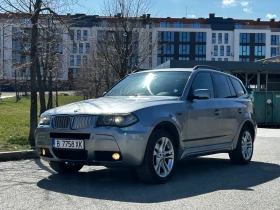 BMW X3 3.0SD, снимка 1
