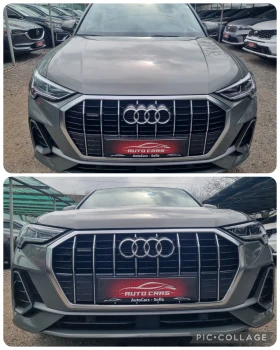 Audi Q3 2.0 Quattro* S line Premium Plus , снимка 2