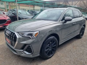 Audi Q3 2.0 Quattro* S line Premium Plus , снимка 3