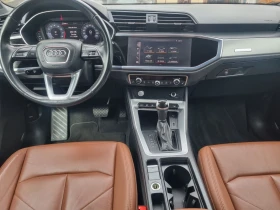 Audi Q3 2.0 Quattro* S line Premium Plus , снимка 8