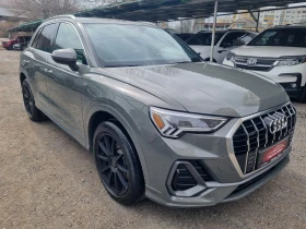 Audi Q3 2.0 Quattro* S line Premium Plus , снимка 1