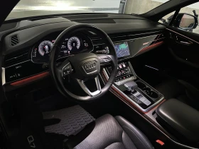 Audi Q7 55 TFSI S line Black Optic.FULL, снимка 11
