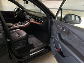 Audi Q7 55 TFSI S line Black Optic.FULL, снимка 8