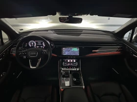 Audi Q7 55 TFSI S line Black Optic.FULL, снимка 10
