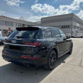 Audi Q7 55 TFSI S line Black Optic.FULL, снимка 4