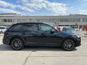 Audi Q7 55 TFSI S line Black Optic.FULL, снимка 3