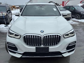 BMW X5 xDrive40i/CARFAX/HARMAN KARDON/360/ПАНОРАМА/HUD, снимка 2