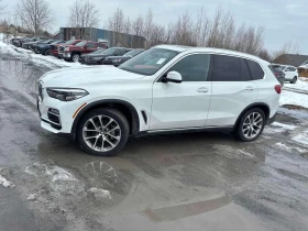BMW X5 xDrive40i/CARFAX/HARMAN KARDON/360/ПАНОРАМА/HUD, снимка 3