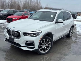 BMW X5 xDrive40i/CARFAX/HARMAN KARDON/360/ПАНОРАМА/HUD, снимка 1