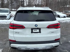 BMW X5 xDrive40i/CARFAX/HARMAN KARDON/360/ПАНОРАМА/HUD, снимка 5