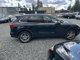 Porsche Cayenne ПОДГРЕВ* ОБДУХВАНЕ* КАМЕРА* CARPLAY* , снимка 2