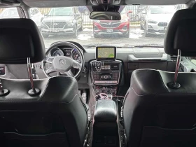 Mercedes-Benz G 63 AMG 4MATIC * FULL AMG* ВИДЕА НА МОТОРА* , снимка 15