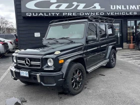 Mercedes-Benz G 63 AMG 4MATIC * FULL AMG* ВИДЕА НА МОТОРА* , снимка 1