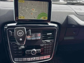 Mercedes-Benz G 63 AMG 4MATIC * FULL AMG* ВИДЕА НА МОТОРА* , снимка 9