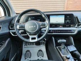 Kia Sportage 1.6 CRDI - Mild Hibrid, снимка 10