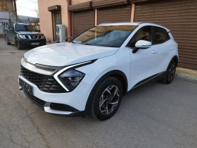 Kia Sportage 1.6 CRDI - Mild Hibrid, снимка 1