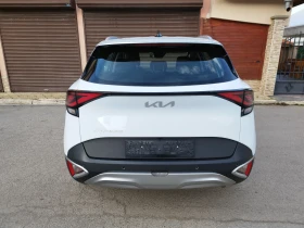 Kia Sportage 1.6 CRDI - Mild Hibrid, снимка 5