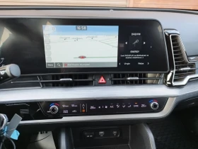 Kia Sportage 1.6 CRDI - Mild Hibrid, снимка 12