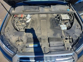 Audi Q7 3.0l Premium Plus, снимка 12