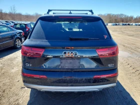 Audi Q7 3.0l Premium Plus, снимка 6