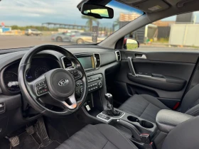 Kia Sportage 1.7d 2017 пълен сервиз KIA, снимка 9