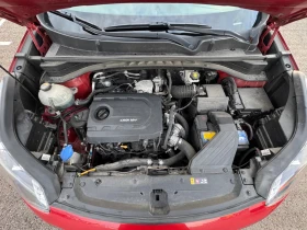 Kia Sportage 1.7d 2017 пълен сервиз KIA, снимка 15