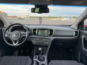 Kia Sportage 1.7d 2017 пълен сервиз KIA, снимка 11