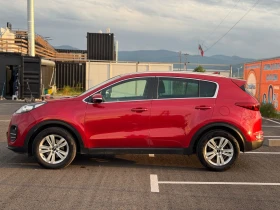 Kia Sportage 1.7d 2017 пълен сервиз KIA, снимка 5