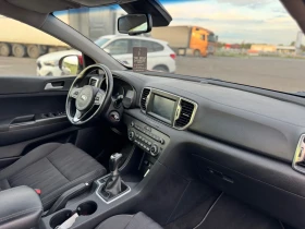 Kia Sportage 1.7d 2017 пълен сервиз KIA, снимка 10