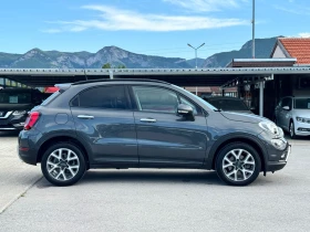 Fiat 500X 1.6MJET АВТОМАТ ИТАЛИЯ, снимка 4