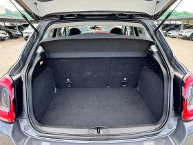 Fiat 500X 1.6MJET АВТОМАТ ИТАЛИЯ, снимка 8