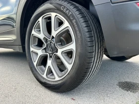 Fiat 500X 1.6MJET АВТОМАТ ИТАЛИЯ, снимка 13