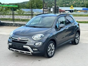 Fiat 500X 1.6MJET АВТОМАТ ИТАЛИЯ, снимка 1