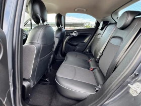 Fiat 500X 1.6MJET АВТОМАТ ИТАЛИЯ, снимка 7